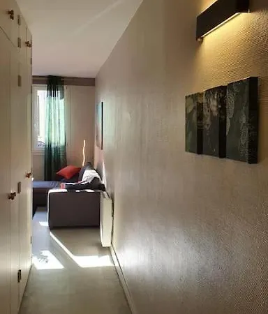App 3 - T2 Calme Et Lumineux Hyper-Centre 5Min De La Gare Apartment Evreux Exterior photo